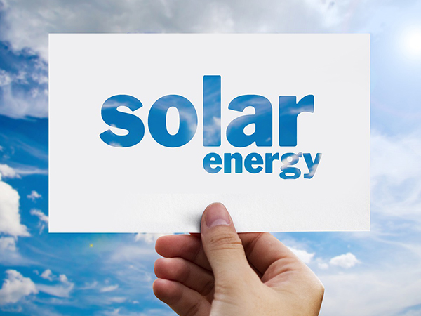 Solar Energy