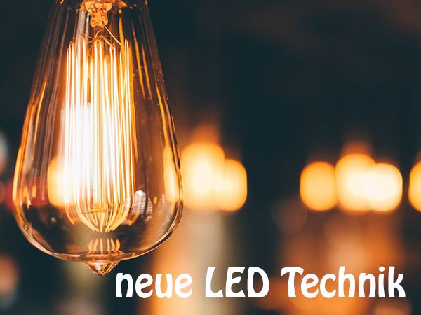 LED Technik