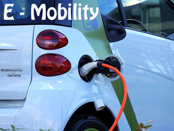 E-Mobility